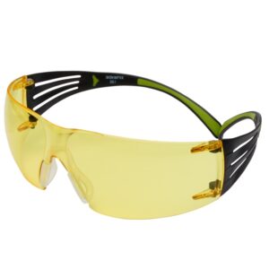 3M™ žute naočare SECURE FIT SF403