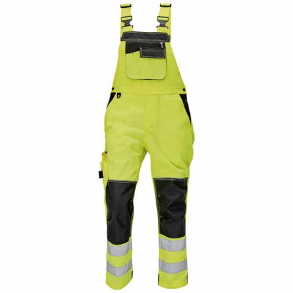Knoxfield HV polukombinezon žuti