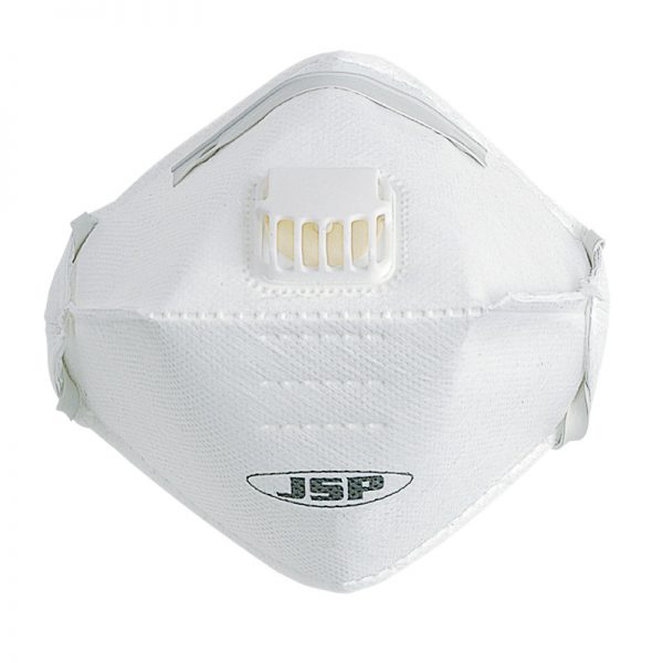 ffp2 322 sa ventilom zaštitna maska