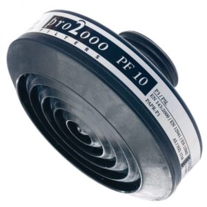 Scott P3 DIN filter