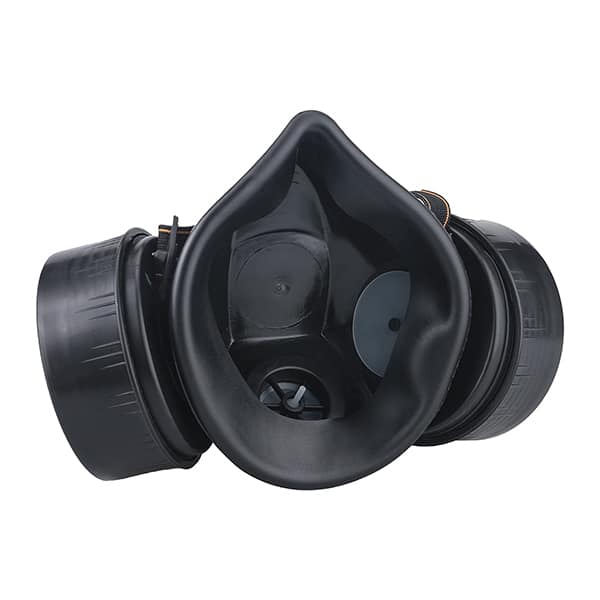 womax zaštitna maska sa dva filtera