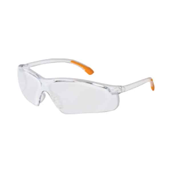 B504 bistre zaštitne naočare