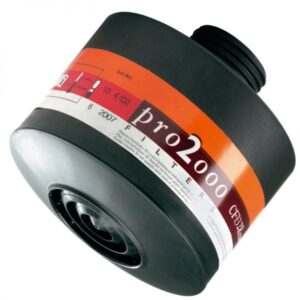 HgP3 filter