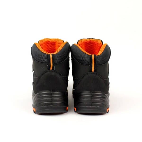 BERG S3 duboke zaštitne cipele