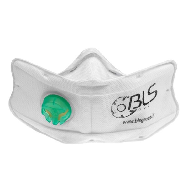 BLS 860 zaštitne maske