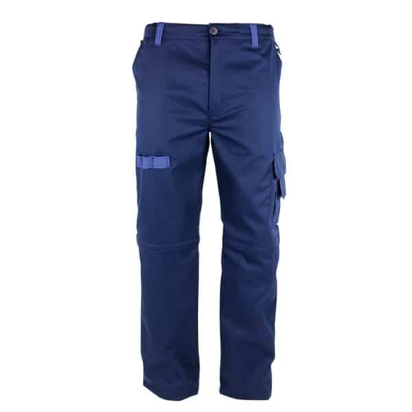 CLASSIC SMART radne pantalone plave