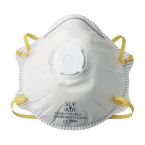 FFP1 23106 zaštitne maske