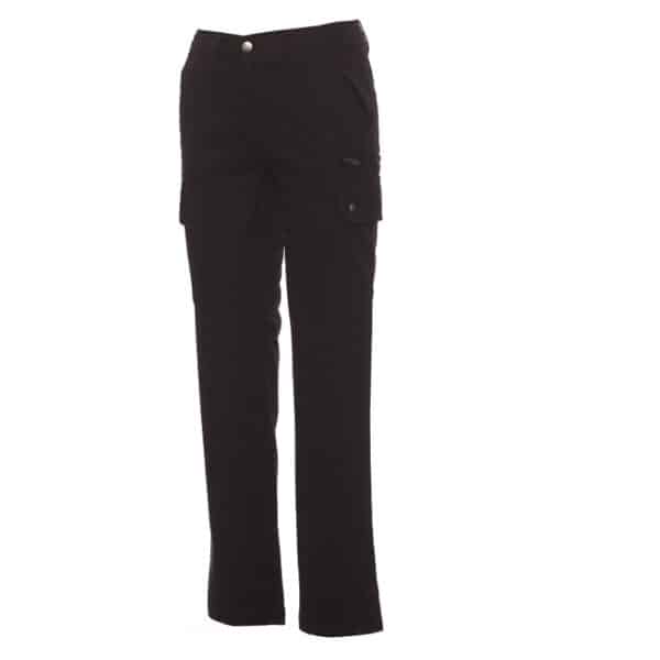 FOREST LADY pantalone crne