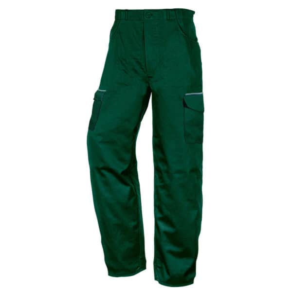 Pilot pantalone zelene