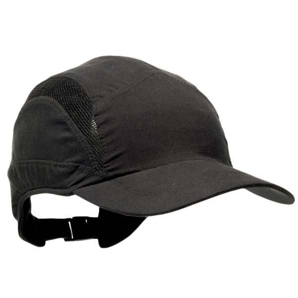 HARD CAP crna