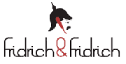 Fridrich&Fridrich logo