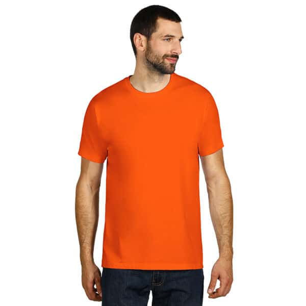 MASTER MEN majica narandžasta