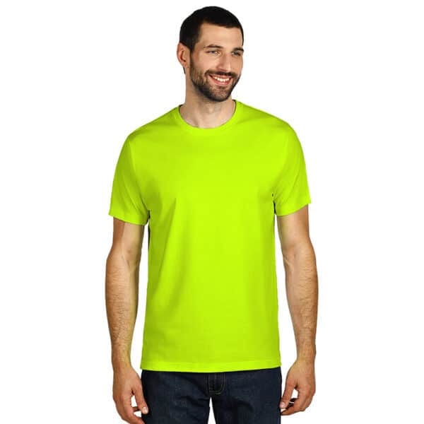 MASTER MEN majica svetlo zelena