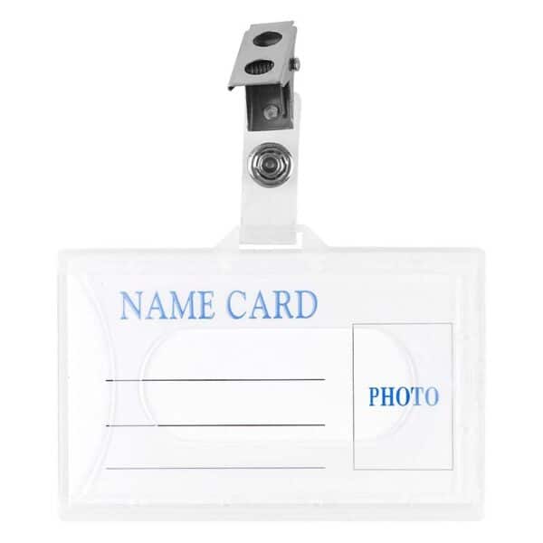 PERSONA PVC uložak za identifikacionu karticu