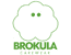 BROKULA logo