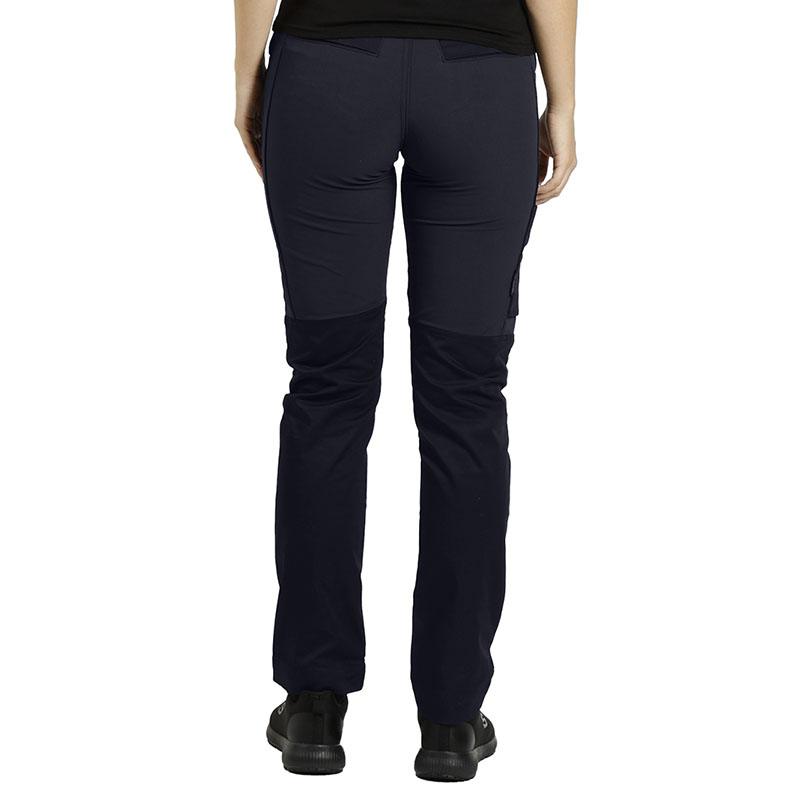 ROVER WOMEN radne pantalone plava