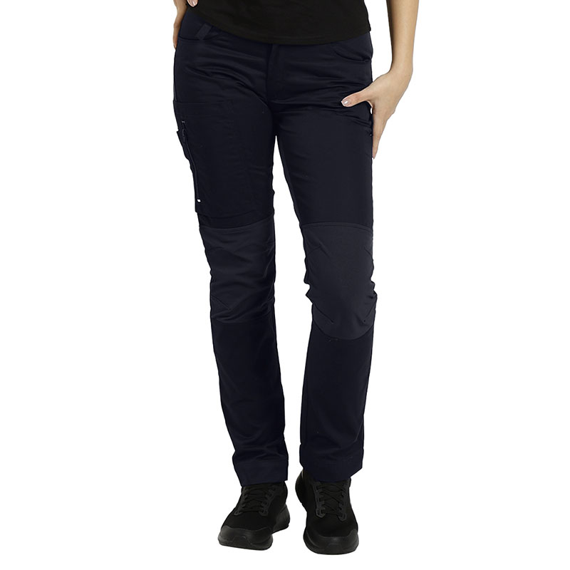 ROVER WOMEN radne pantalone plava