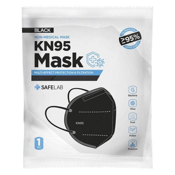 KN95 zaštitna maska