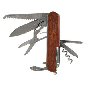 CADET višenamenski nož sa 10 funkcija