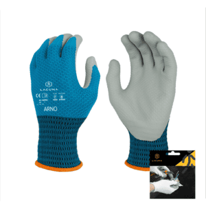 ARNO rukavice plave