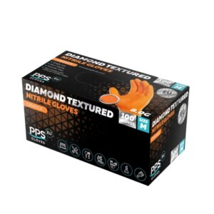 PPS Diamond Grip jednokratne rukavice