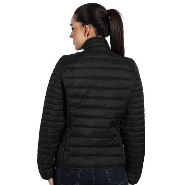 RINO JACKET WOMEN jakna crna