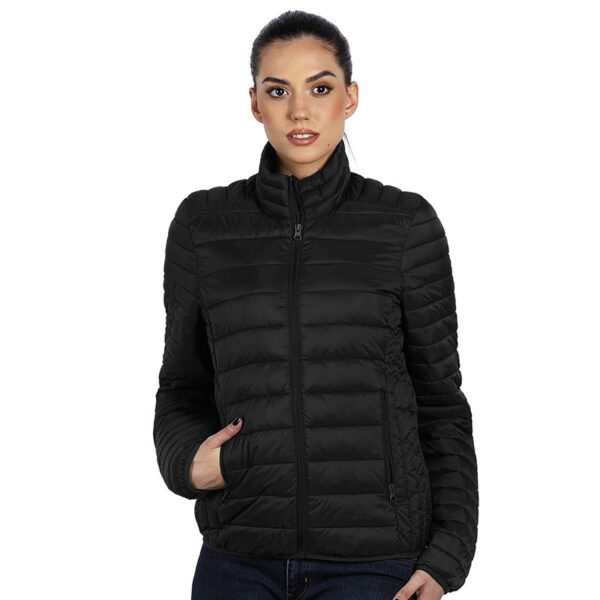 RINO JACKET WOMEN jakna crna