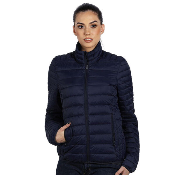RINO JACKET WOMEN jakna plava