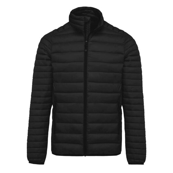 RINO JACKET jakna crna