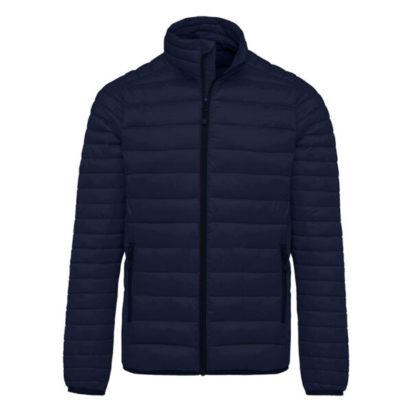 RINO JACKET jakna plava