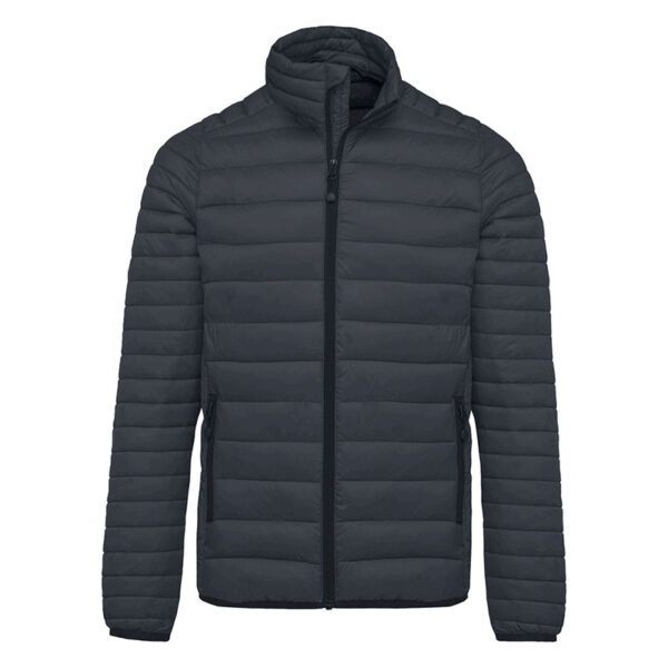 RINO JACKET jakna tamno siva