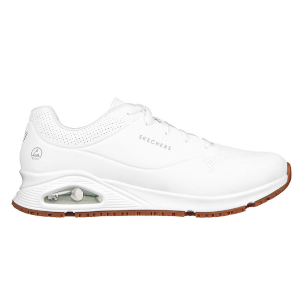 UNO SR LADY O1 ESD radne patike bele