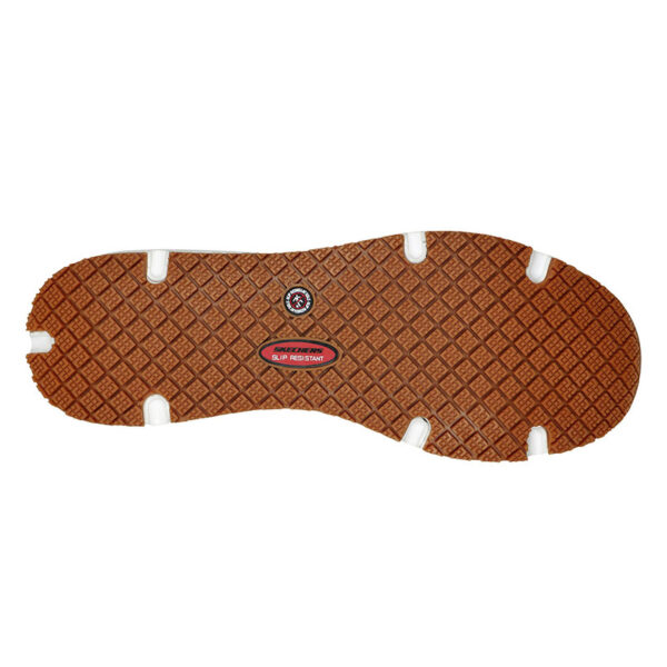 UNO SR LADY O1 ESD radne patike bele