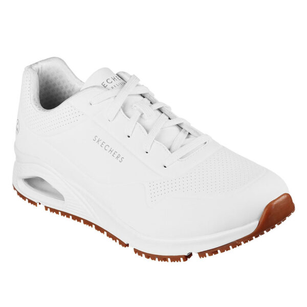UNO SR LADY O1 ESD radne patike bele