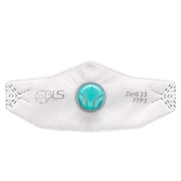 FFP3 ZERO BLS033 zaštitne maske