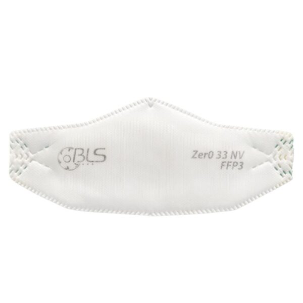 FFP3 ZERO BLS033NV zaštitne maske