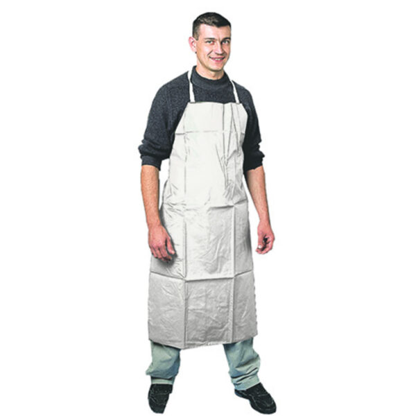 PVC kecelja APRON