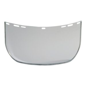 Vizir aluminijumski rub COVERGUARD