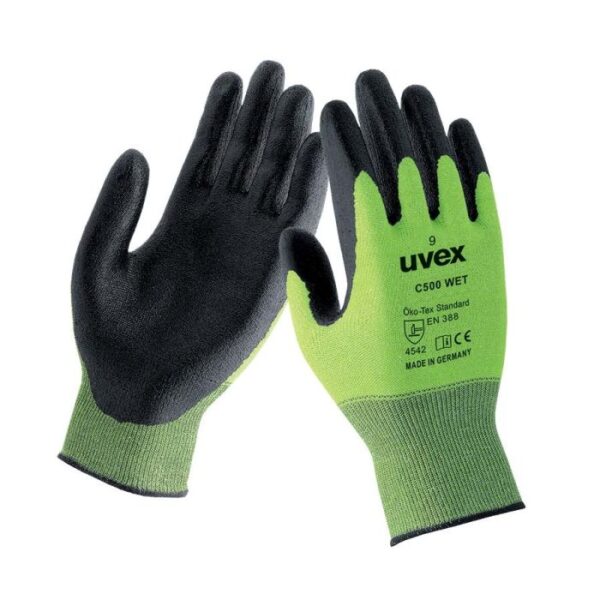 uvex C500 wet