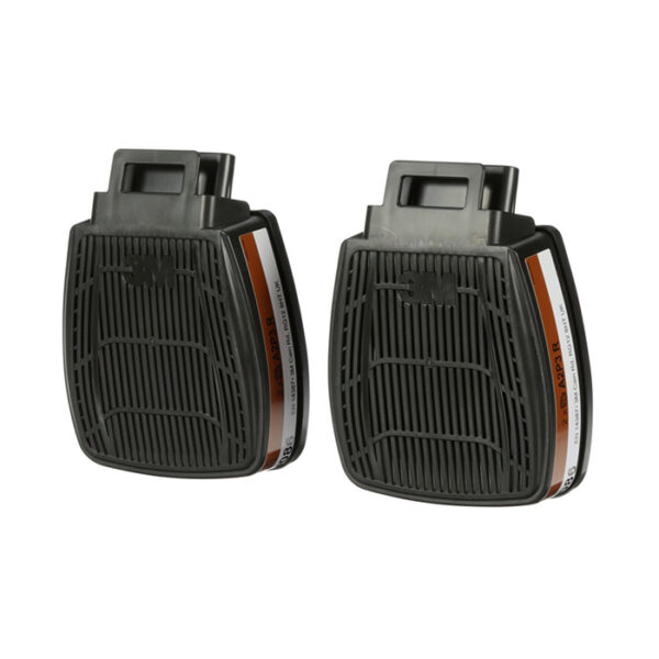 A2P3 filter za 3M SECURE CLICK polumasku D8095