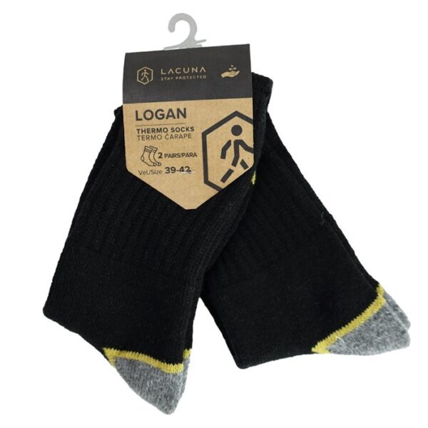 LOGAN radne čarape