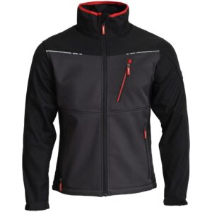 STENBERG DYNAMIC softshell jakna
