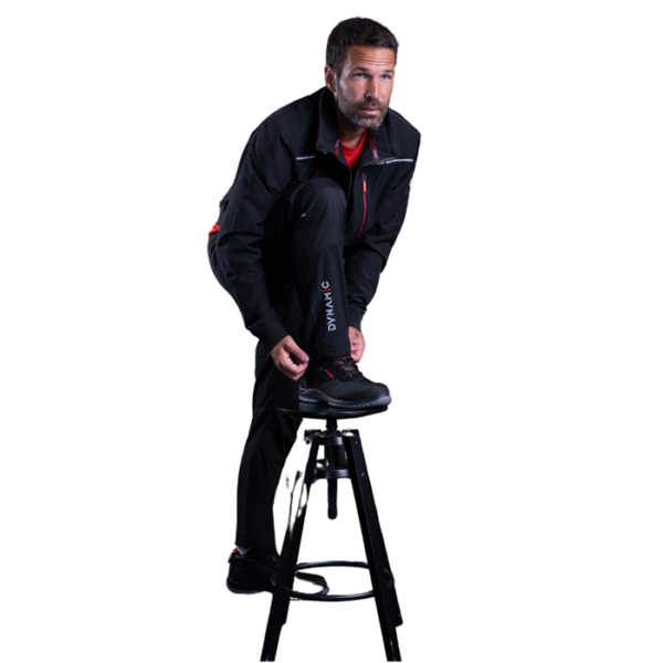 STENBERG DYNAMIC pantalone
