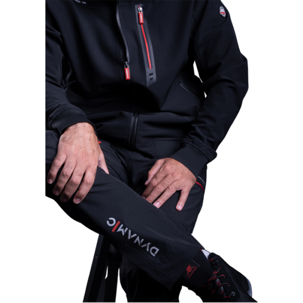 STENBERG DYNAMIC pantalone