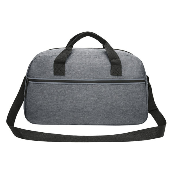 LOFT sportska torba siva