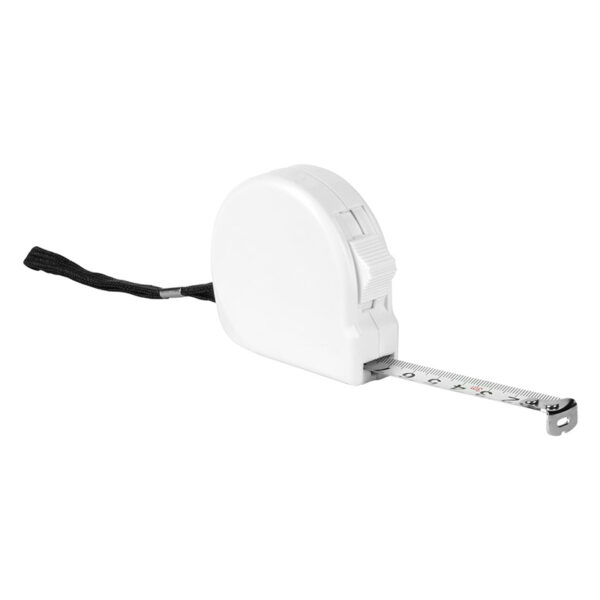 METRICO metar 3m bela