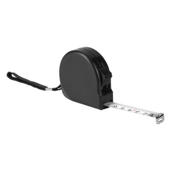 METRICO metar 3m crna