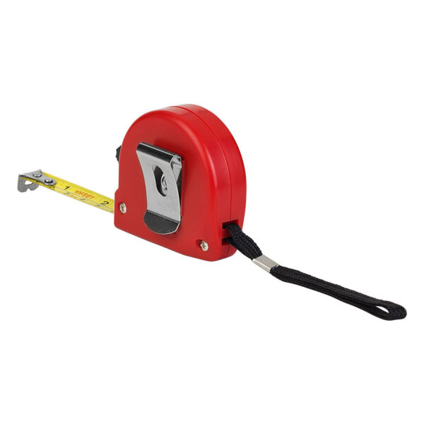 METRICO metar 3m crvena