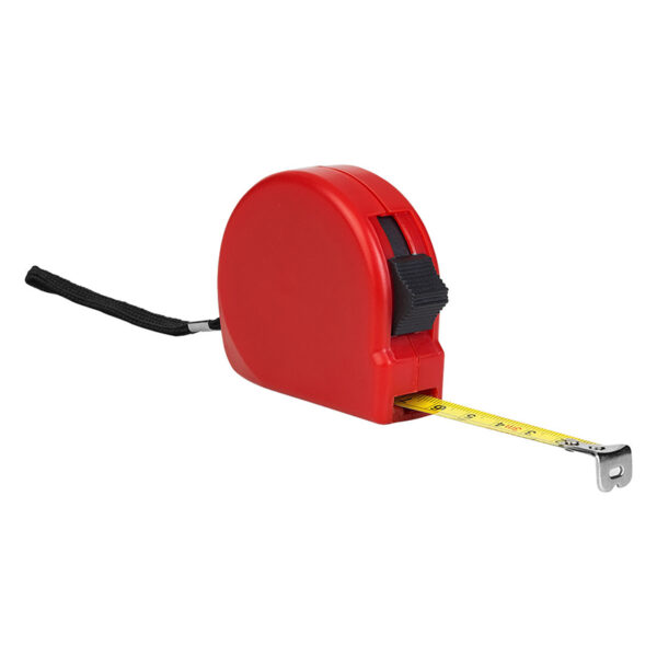 METRICO metar 3m crvena