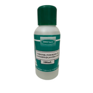 HIDROGEN 100ml